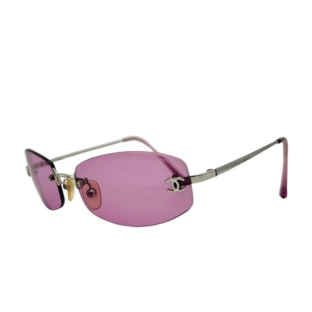 Chanel sunglasses
